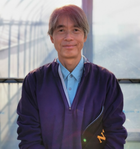 Tatsuo Sato